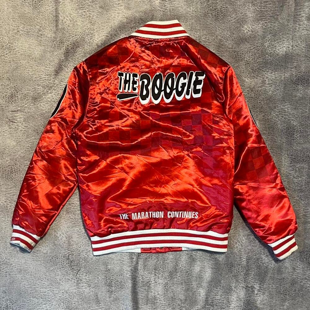 Headgears Classic Nipsey Hussle Crenshaw Embroide… - image 4